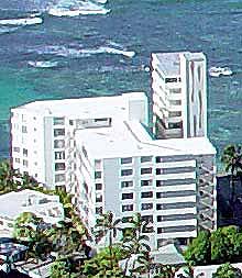 Kainalu Apartments